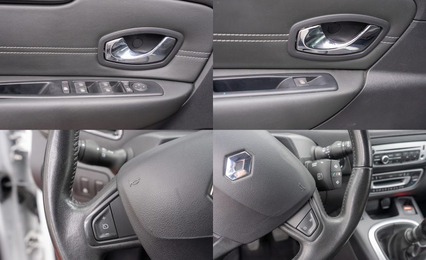 Renault Grand Scenic Energy Zen