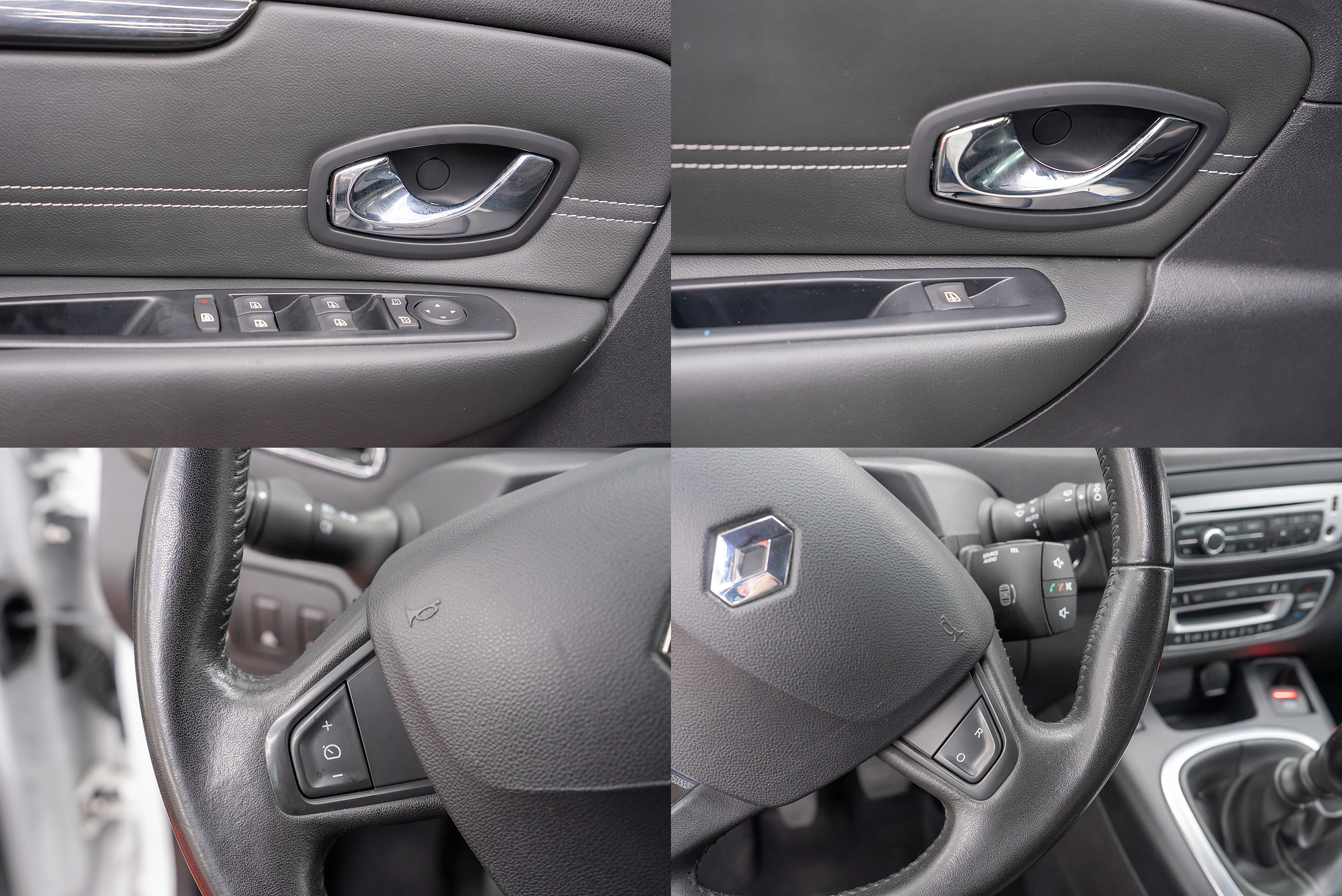 Renault Grand Scenic Energy Zen