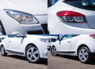 Renault Megane Coupe 1.5 DCI 2011