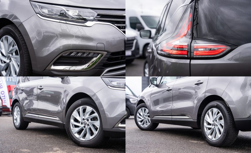 Renault Espace Energy ZEN 1.6 DCI 160 CP
