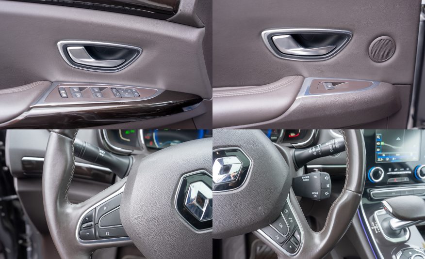 Renault Espace Energy ZEN 1.6 DCI 160 CP
