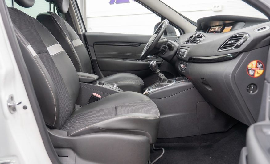 Renault Grand Scenic Energy Zen