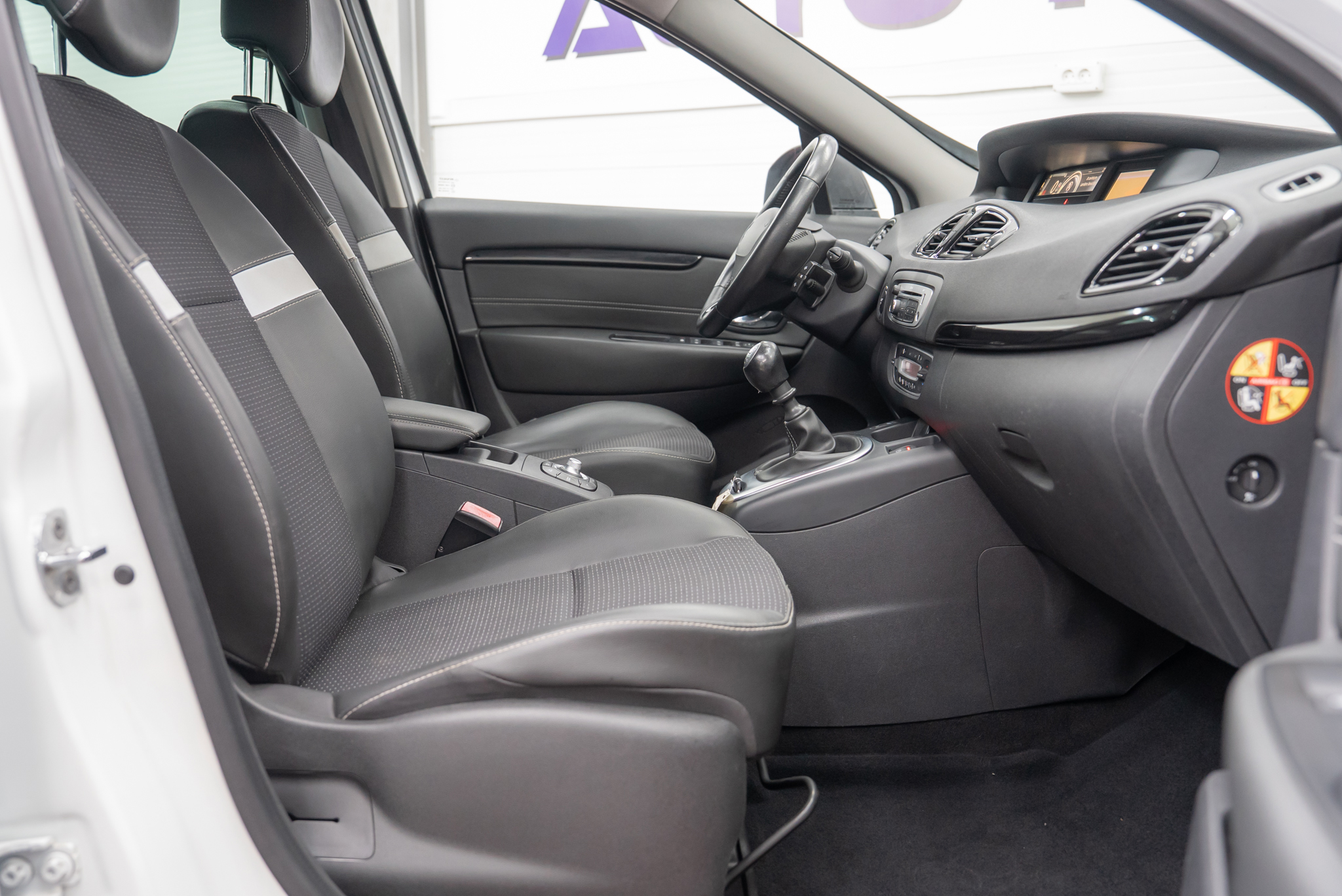 Renault Grand Scenic Energy Zen