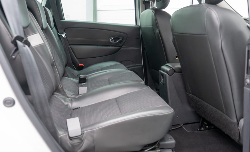 Renault Grand Scenic Energy Zen