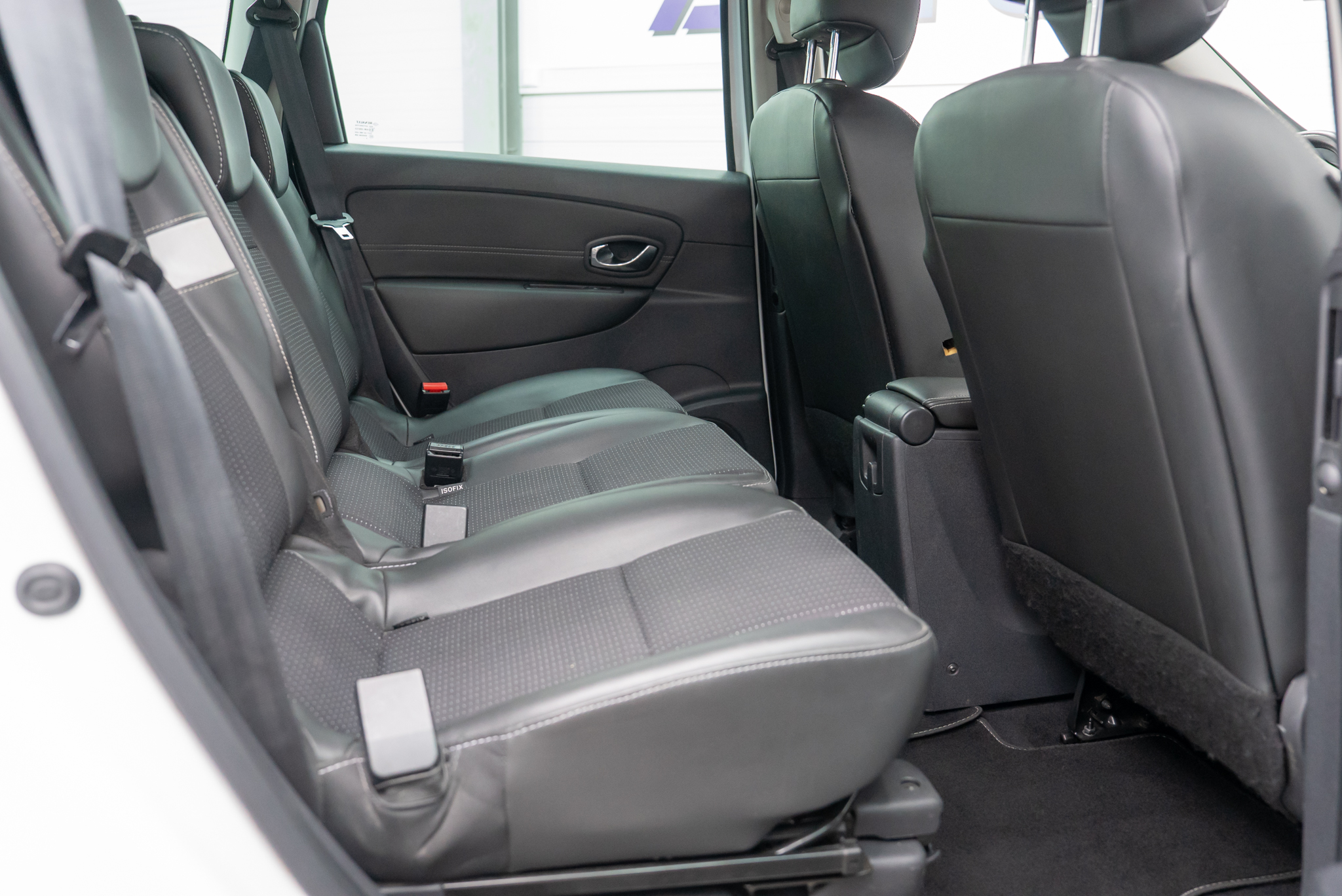 Renault Grand Scenic Energy Zen