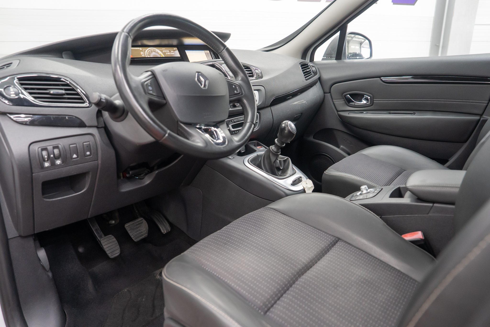 Renault Grand Scenic Energy Zen