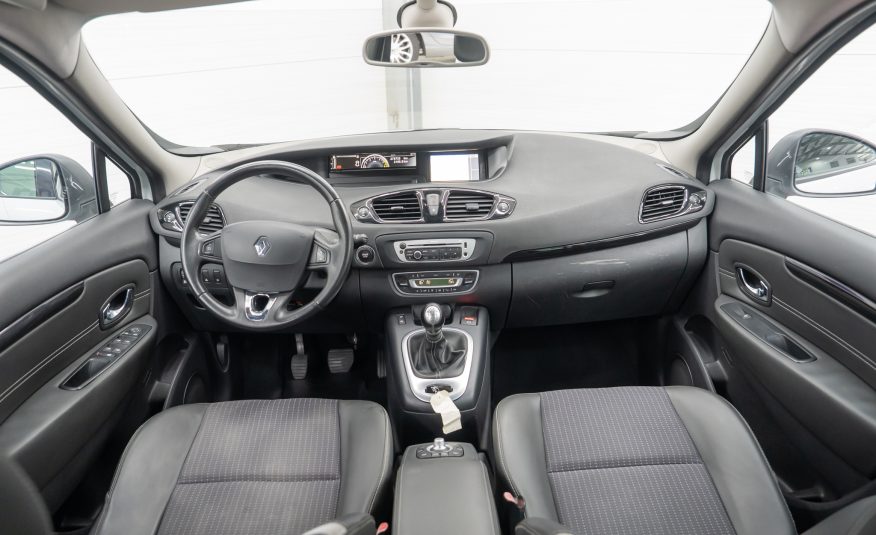 Renault Grand Scenic Energy Zen