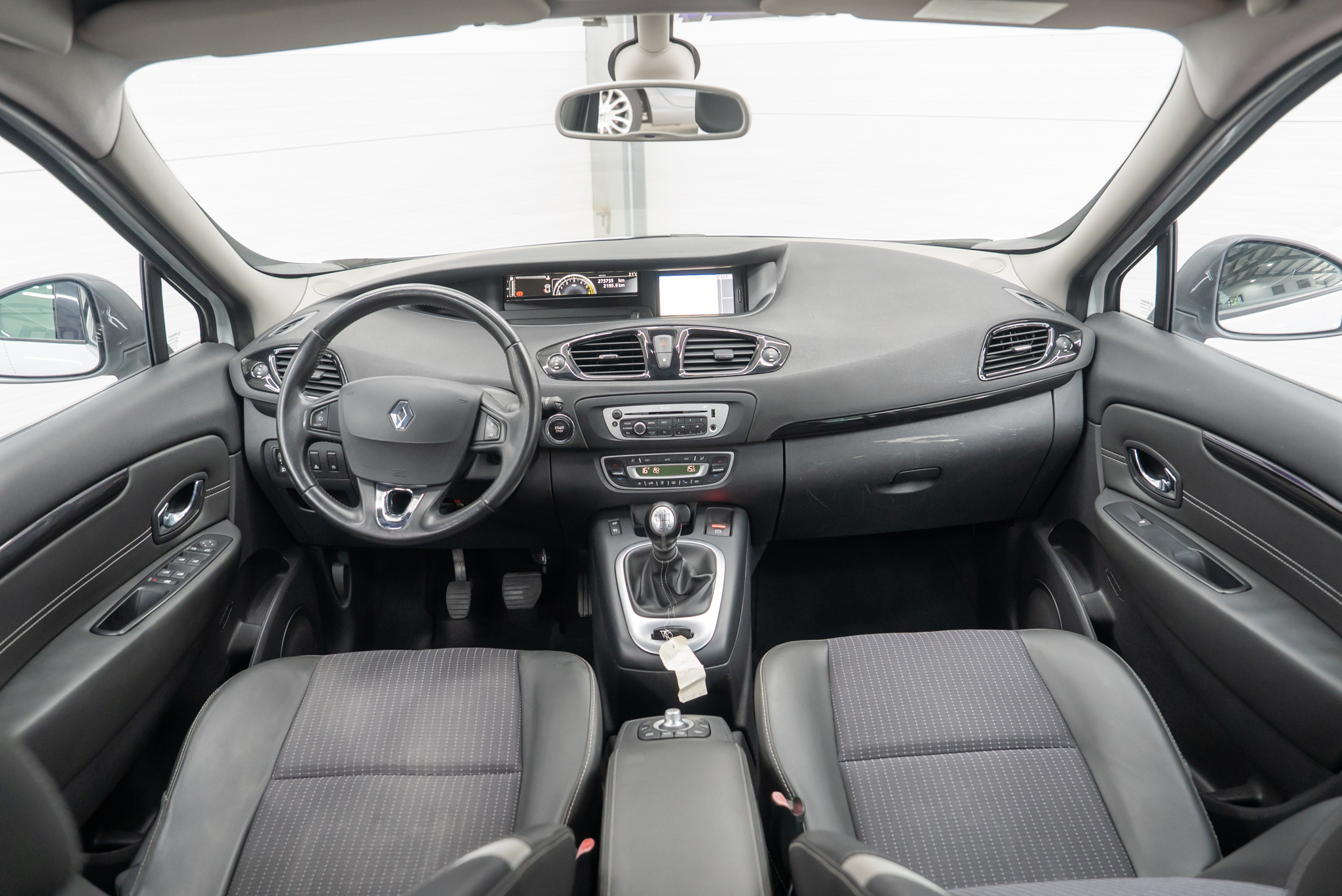 Renault Grand Scenic Energy Zen