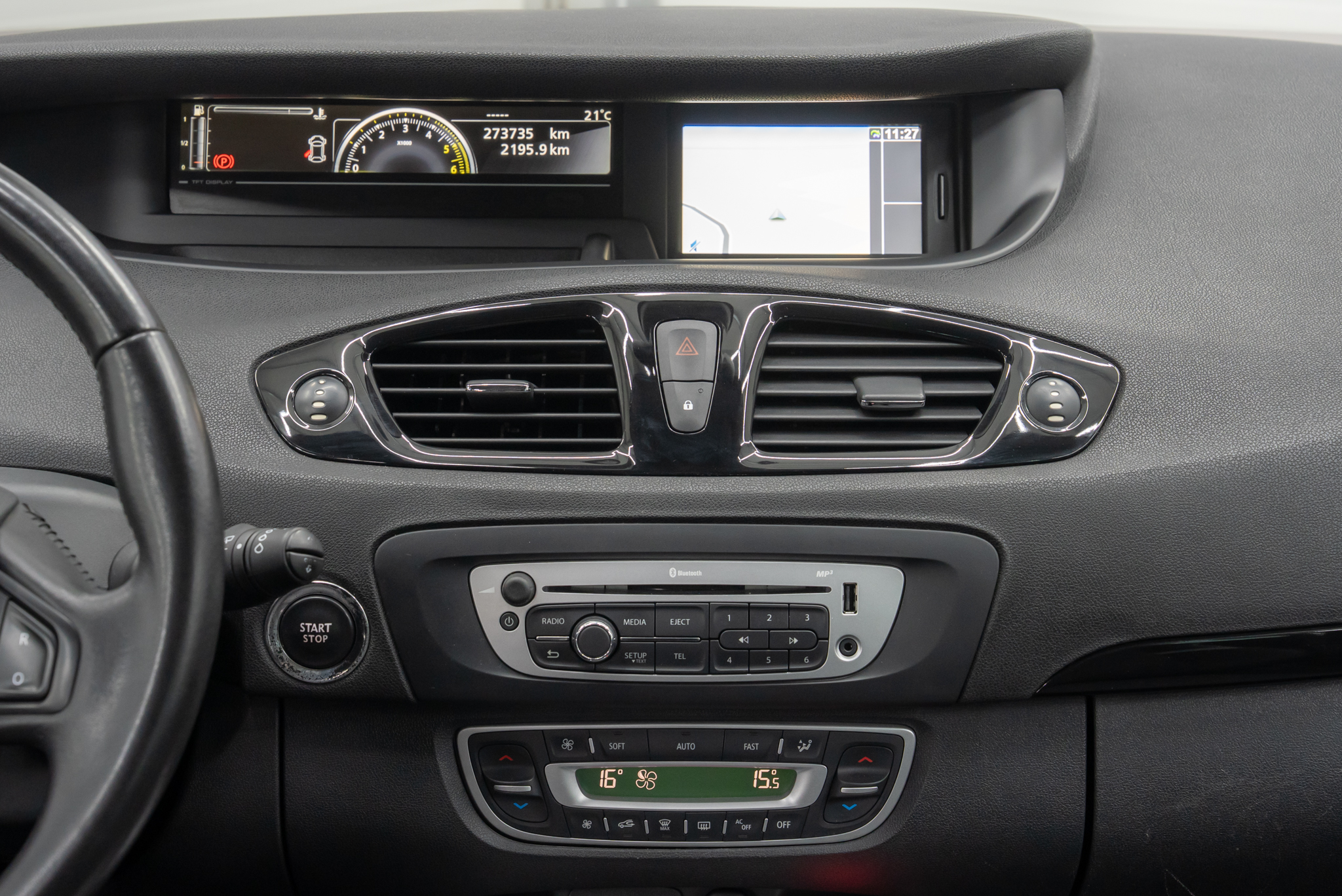 Renault Grand Scenic Energy Zen