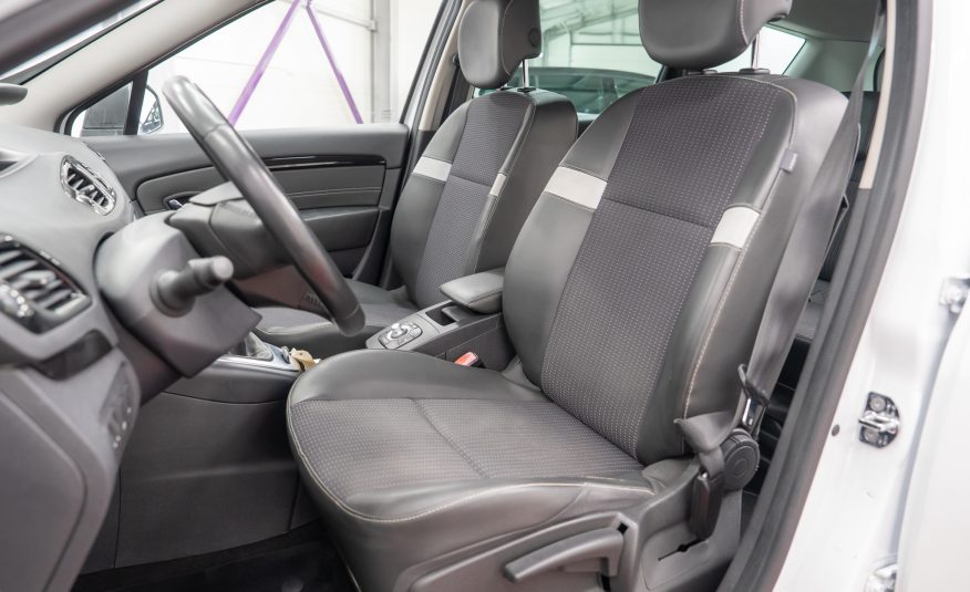 Renault Grand Scenic Energy Zen