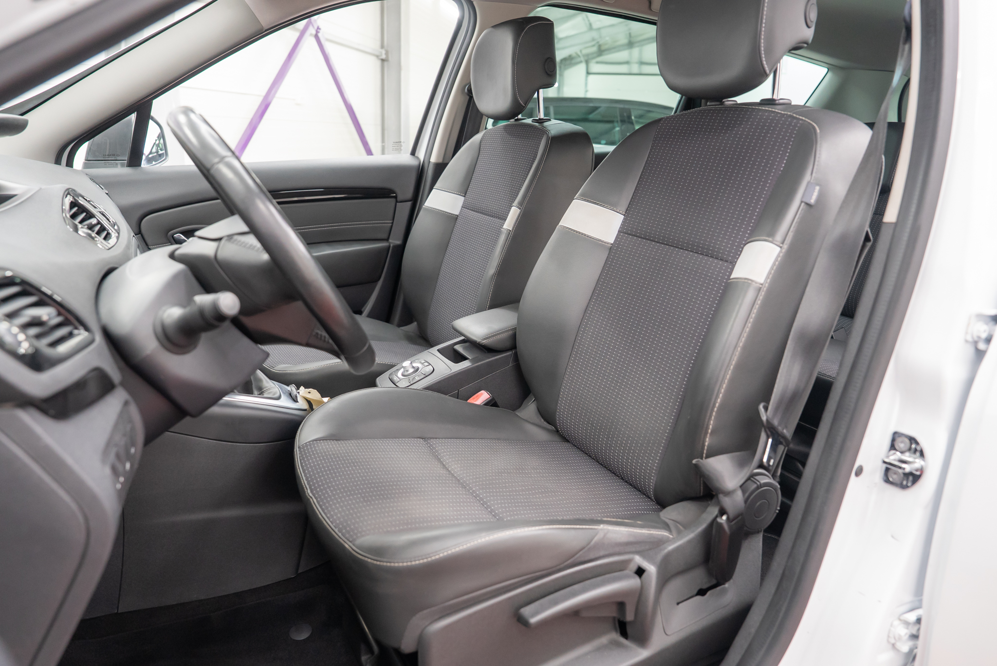 Renault Grand Scenic Energy Zen