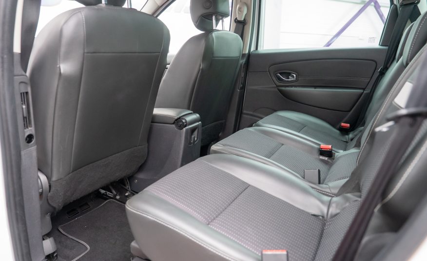 Renault Grand Scenic Energy Zen