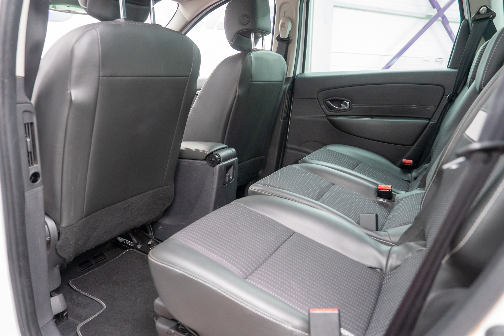 Renault Grand Scenic Energy Zen