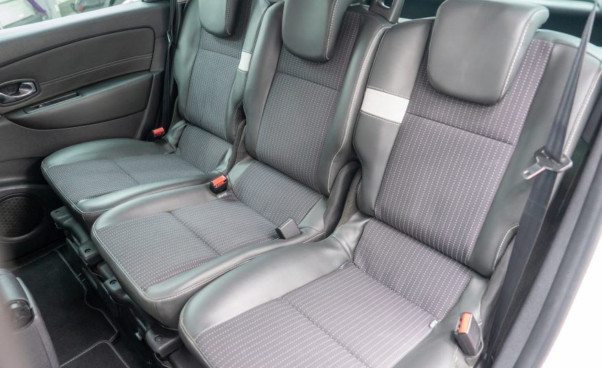 Renault Grand Scenic Energy Zen