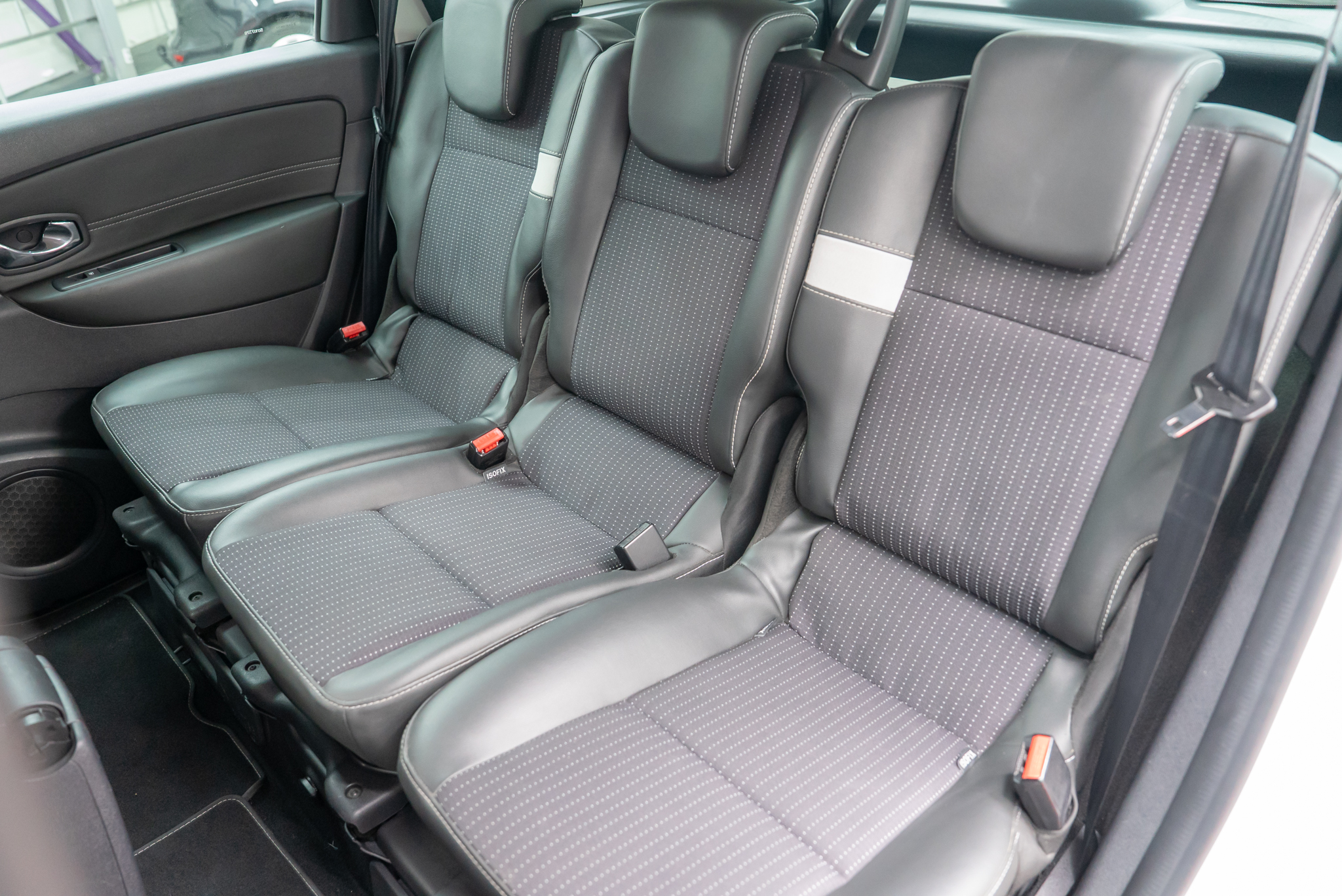 Renault Grand Scenic Energy Zen