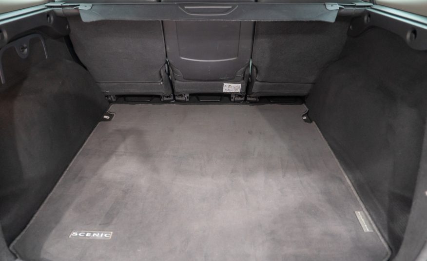 Renault Scenic ENERGY dCi 110 Business