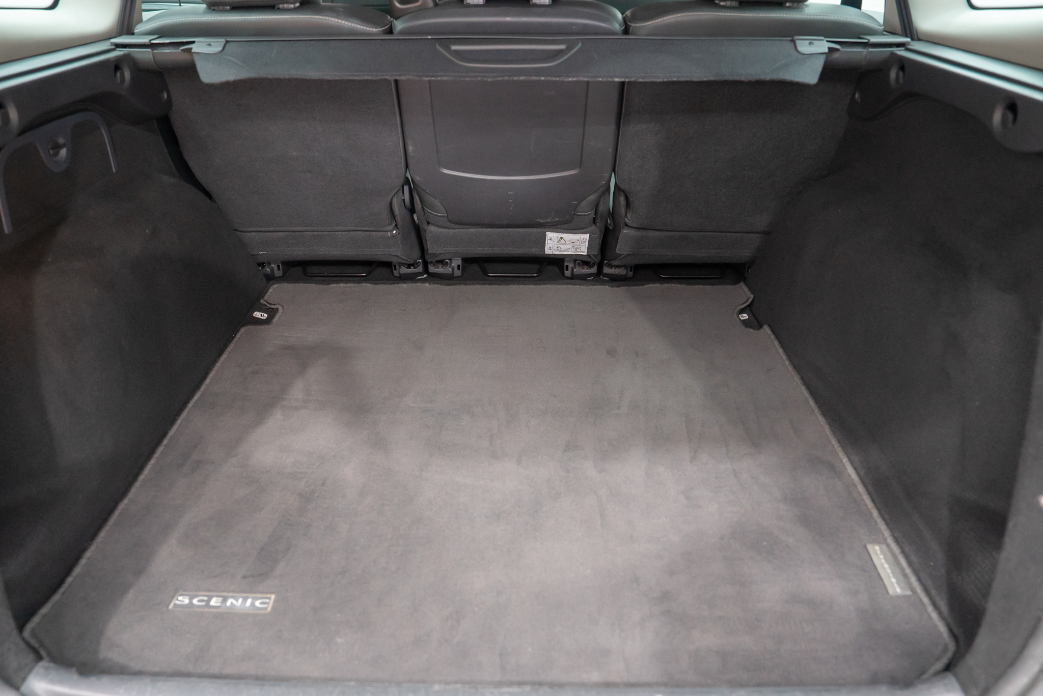 Renault Scenic ENERGY dCi 110 Business