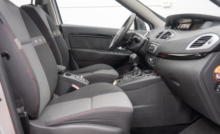 Renault Scenic ENERGY dCi 110 Business