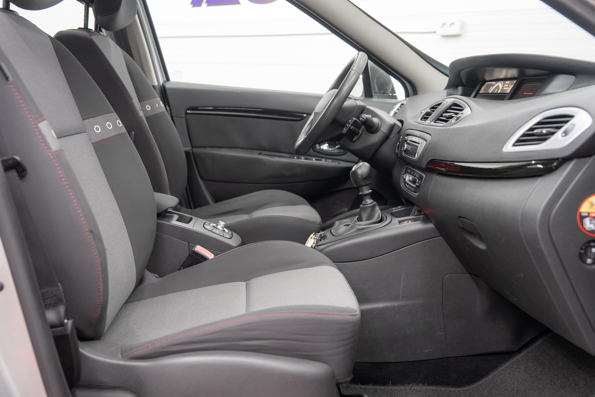 Renault Scenic ENERGY dCi 110 Business