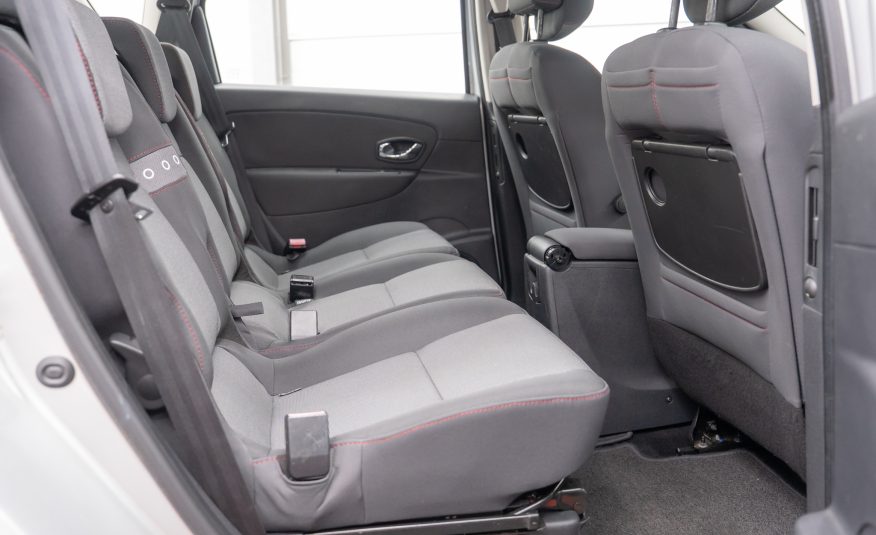 Renault Scenic ENERGY dCi 110 Business