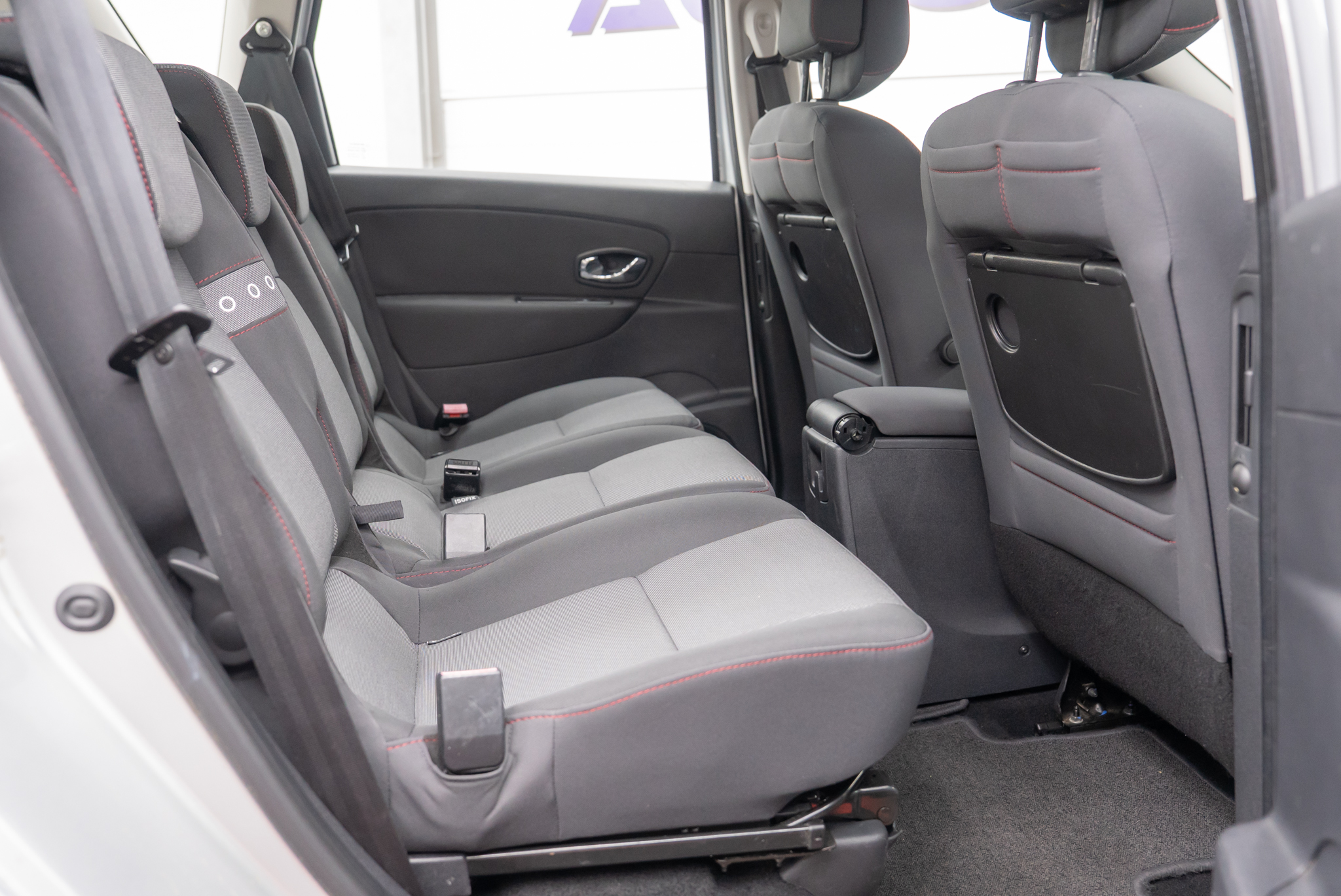 Renault Scenic ENERGY dCi 110 Business