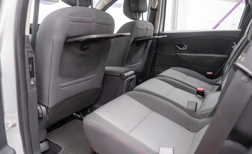Renault Scenic ENERGY dCi 110 Business