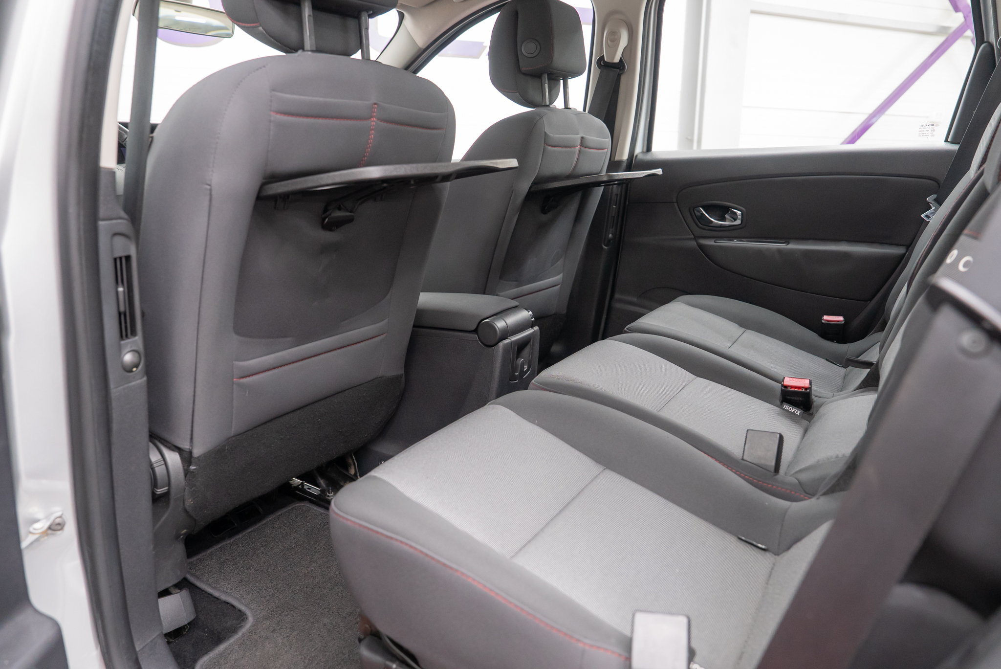 Renault Scenic ENERGY dCi 110 Business