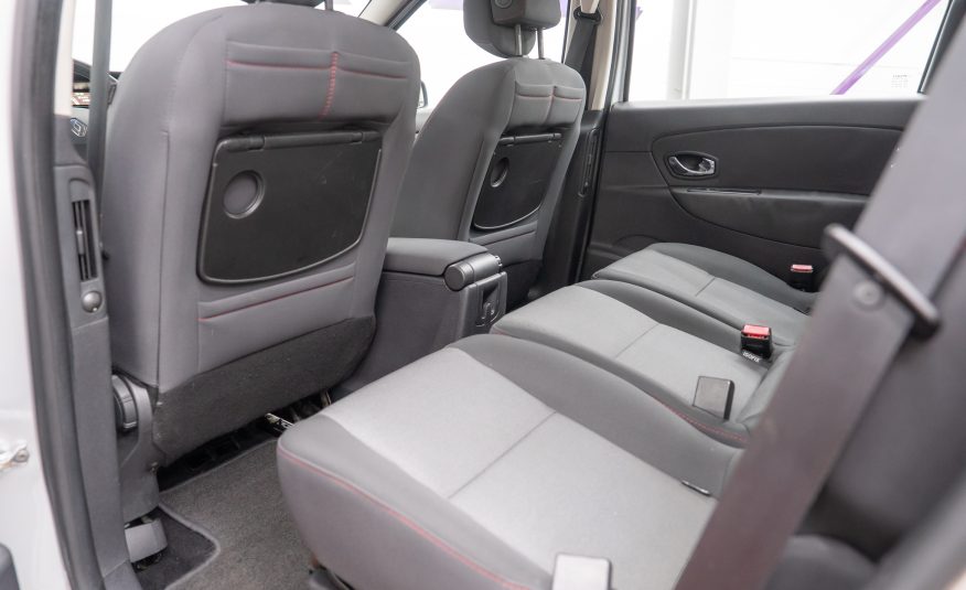 Renault Scenic ENERGY dCi 110 Business