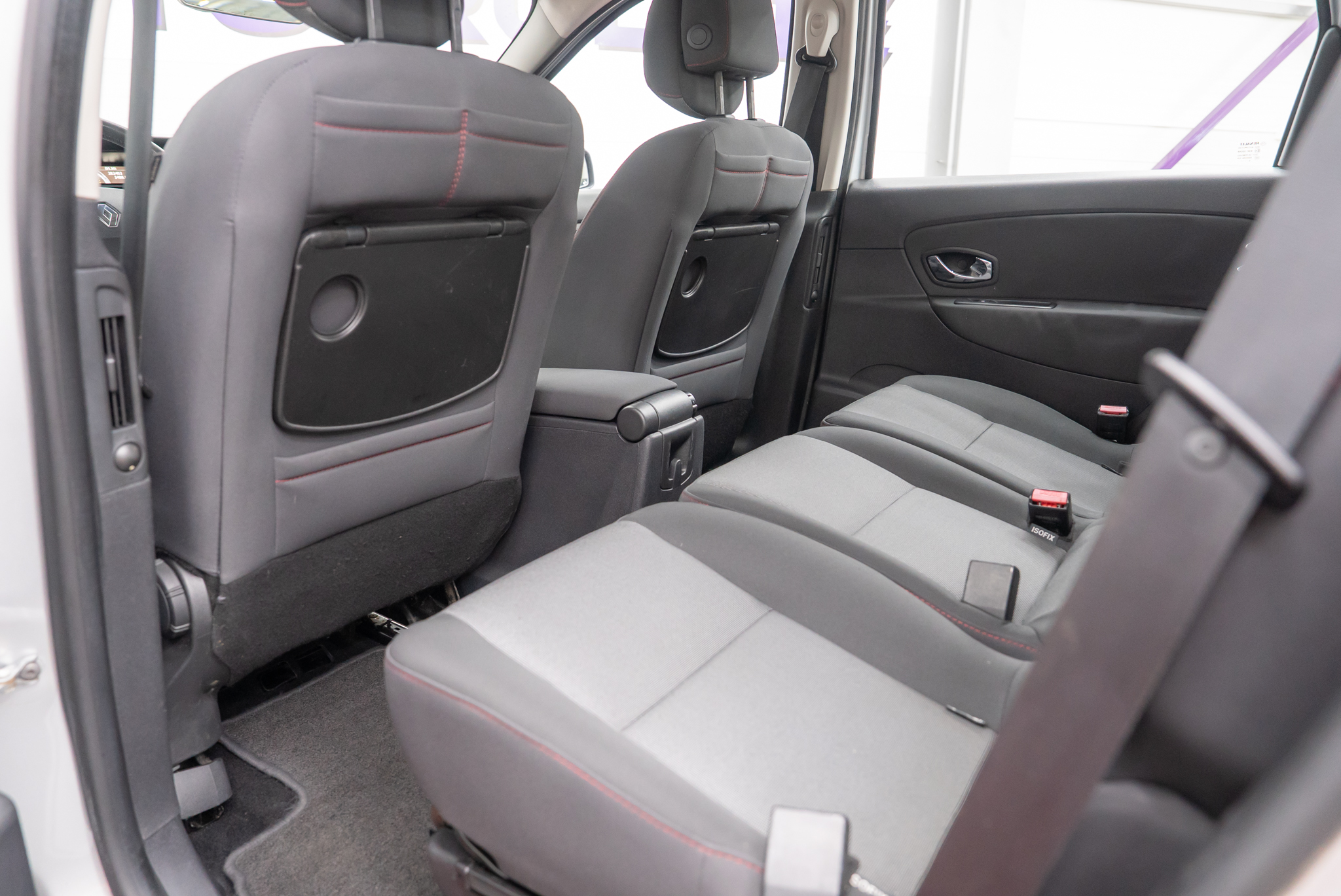 Renault Scenic ENERGY dCi 110 Business