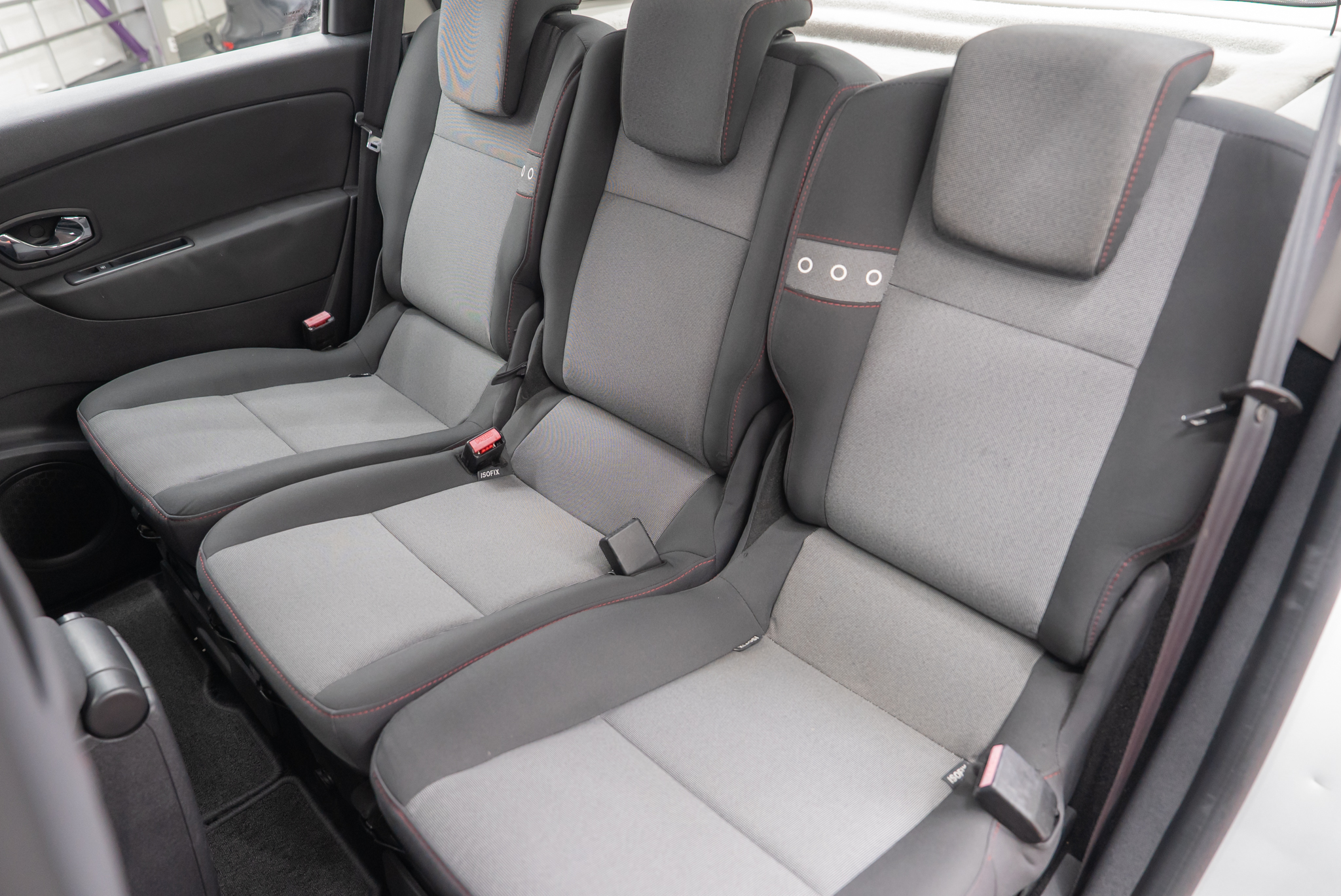 Renault Scenic ENERGY dCi 110 Business