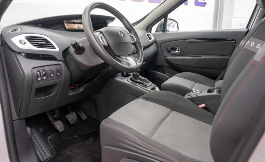 Renault Scenic ENERGY dCi 110 Business