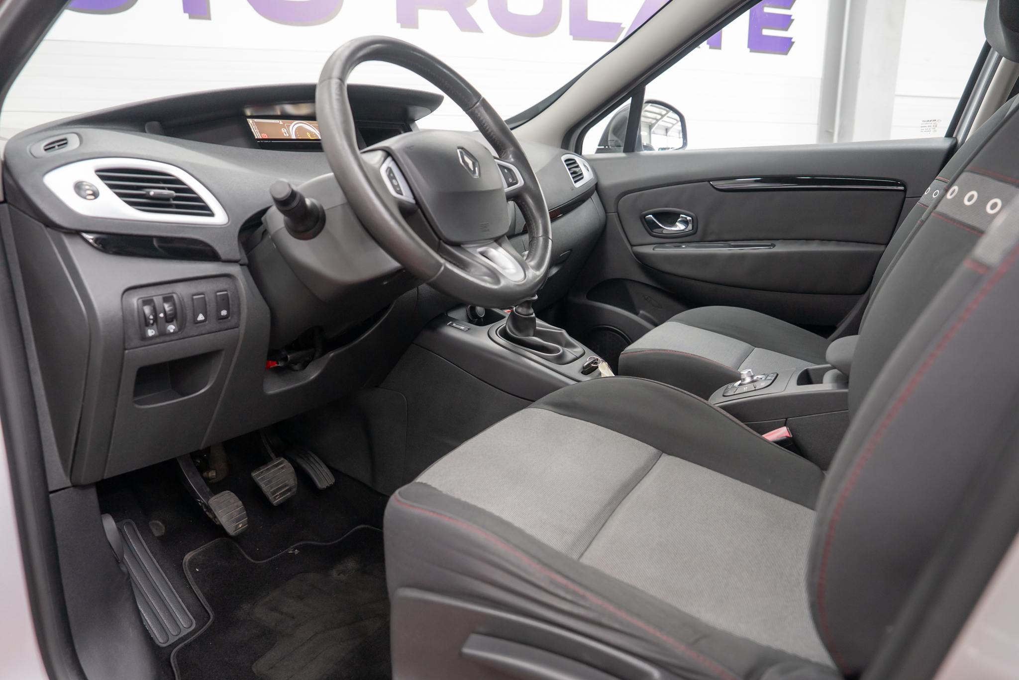 Renault Scenic ENERGY dCi 110 Business