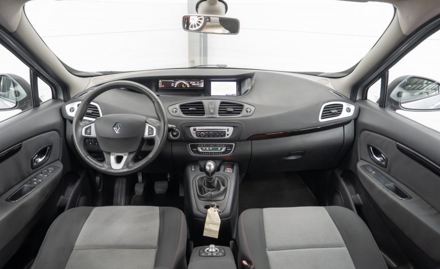 Renault Scenic ENERGY dCi 110 Business
