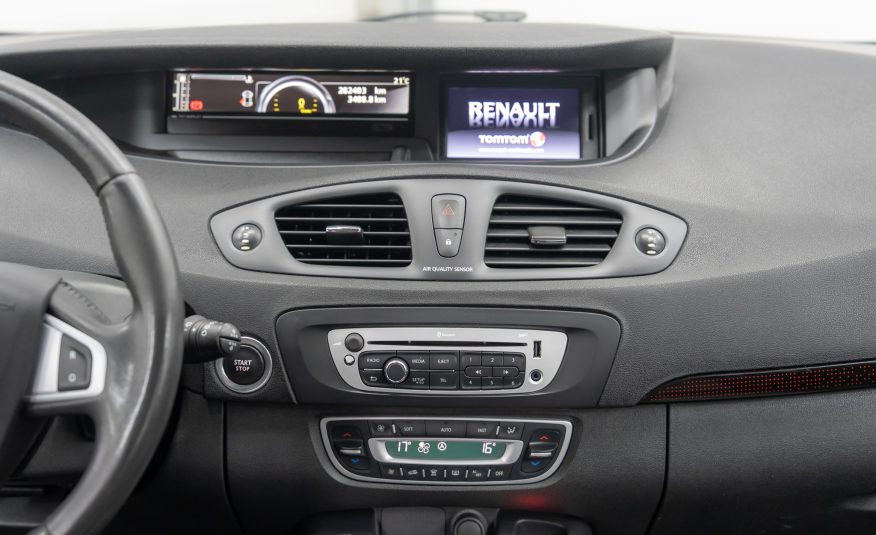 Renault Scenic ENERGY dCi 110 Business