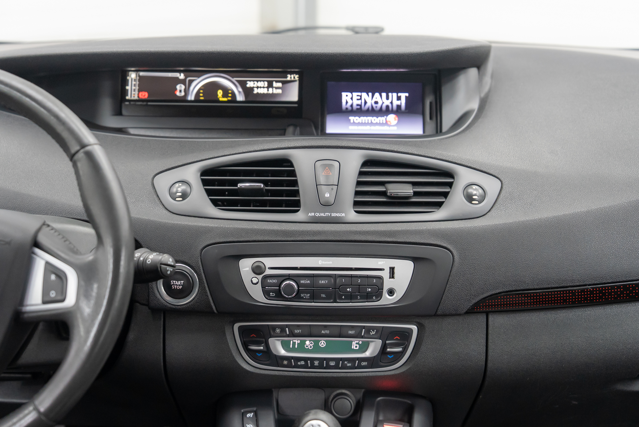 Renault Scenic ENERGY dCi 110 Business