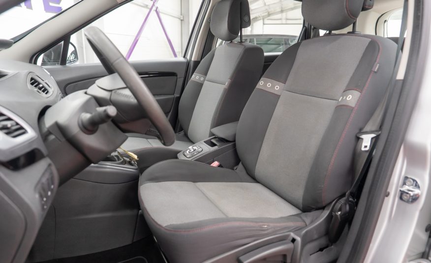 Renault Scenic 1.5 dCi Dynamique