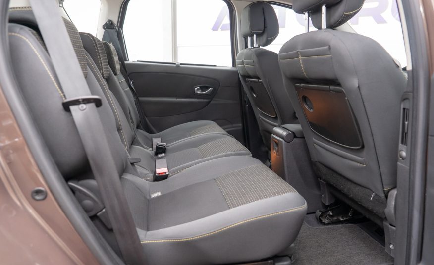 Renault Scenic 1.5 dCi Dynamique
