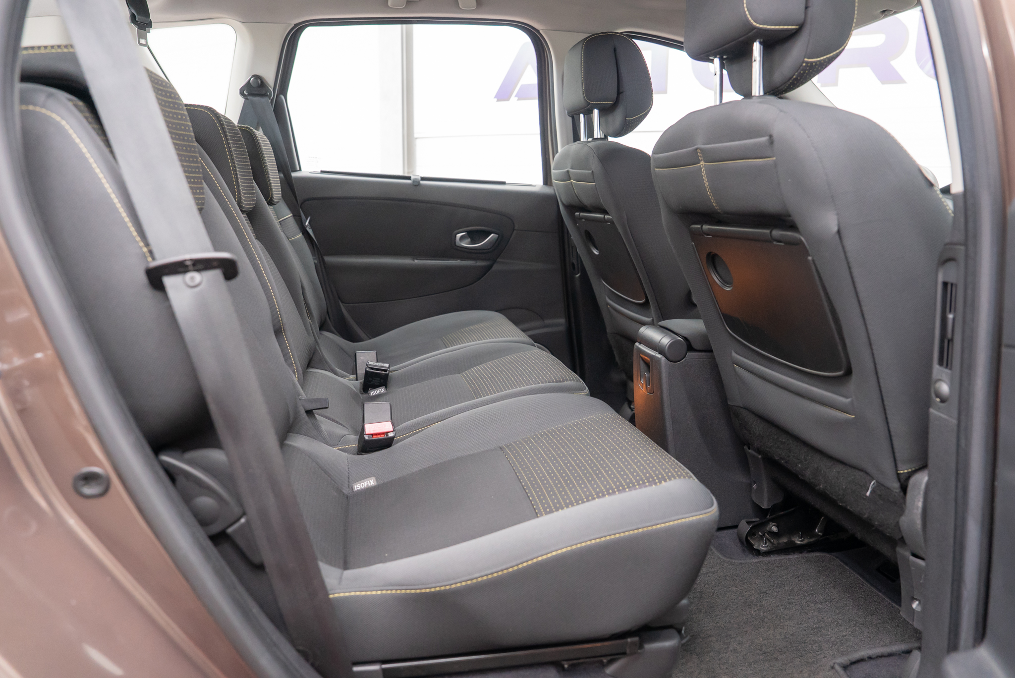 Renault Scenic 1.5 dCi Dynamique