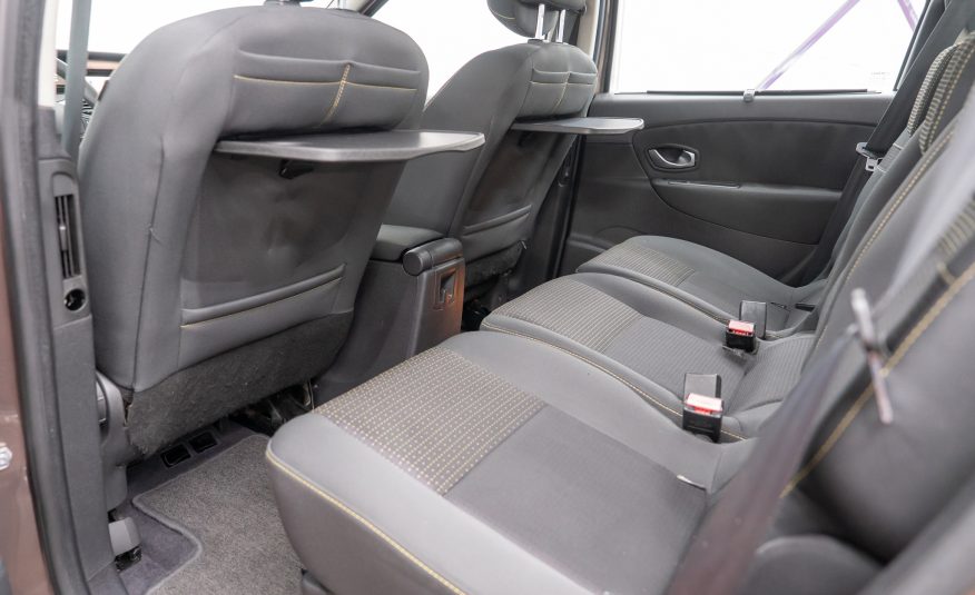 Renault Scenic 1.5 dCi Dynamique