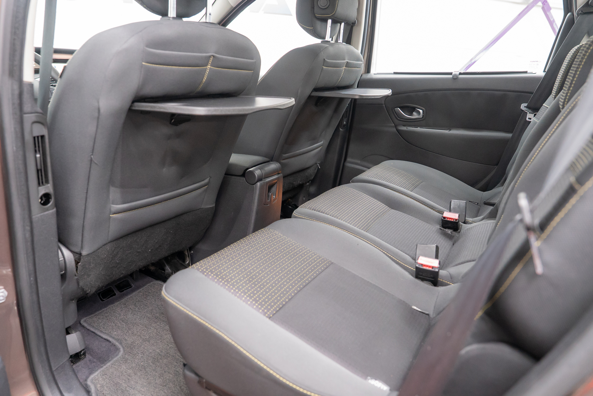 Renault Scenic 1.5 dCi Dynamique