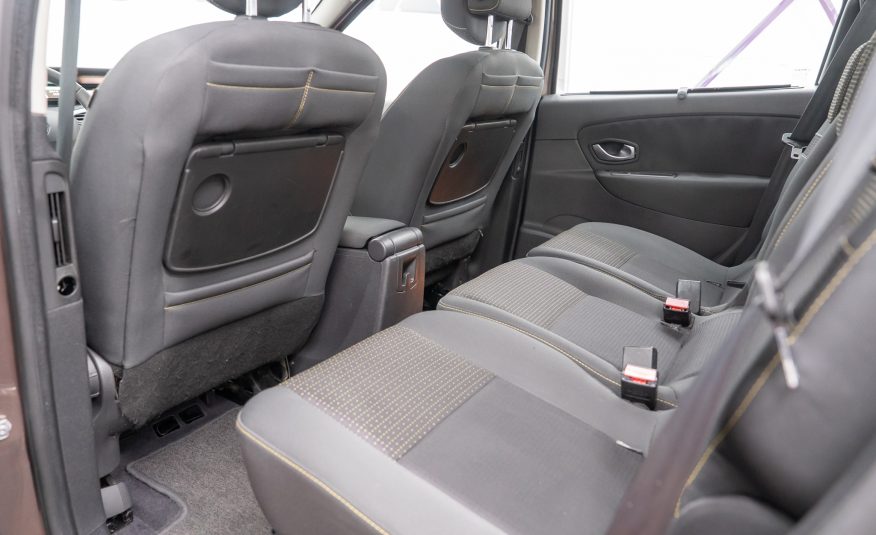 Renault Scenic 1.5 dCi Dynamique