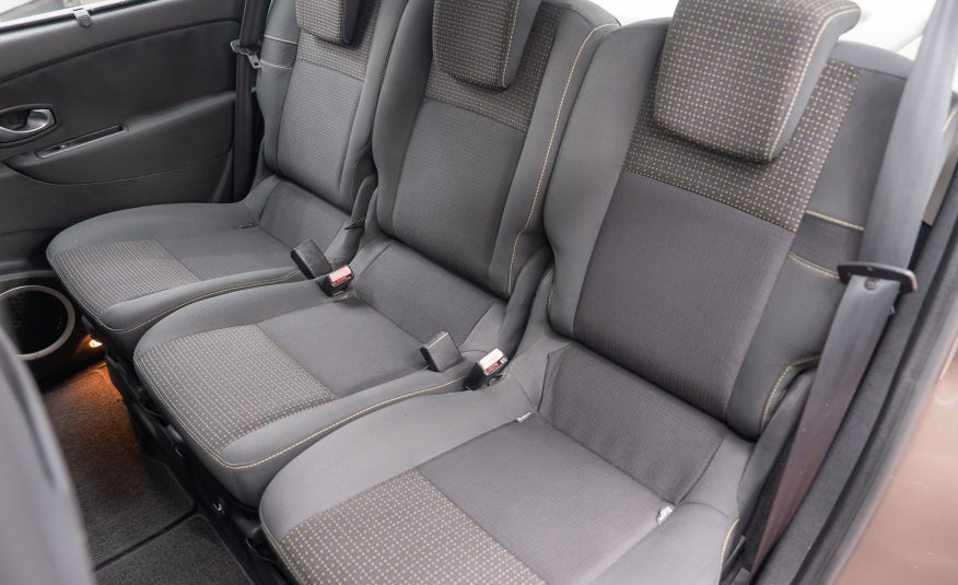 Renault Scenic 1.5 dCi Dynamique