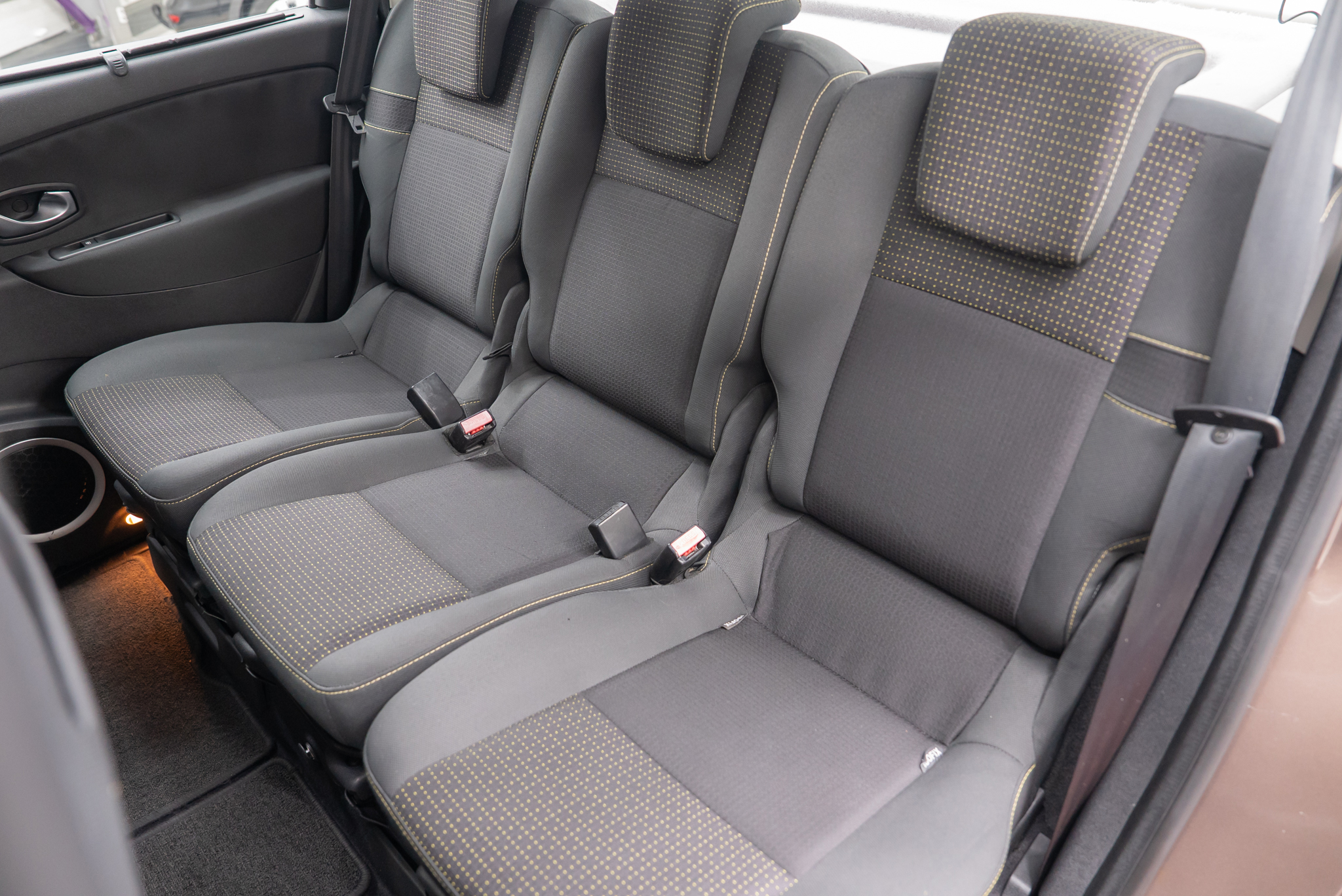 Renault Scenic 1.5 dCi Dynamique