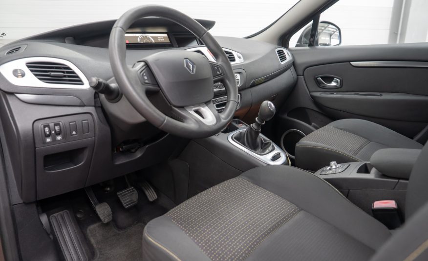Renault Scenic 1.5 dCi Dynamique