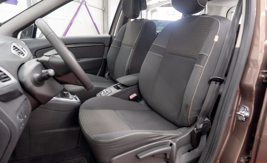 Renault Scenic 1.5 dCi Dynamique