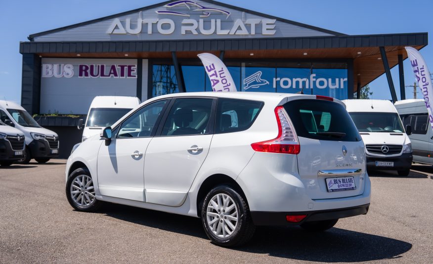 Renault Grand Scenic Energy Zen