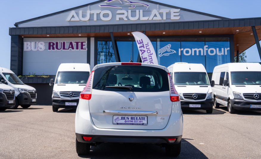 Renault Grand Scenic Energy Zen