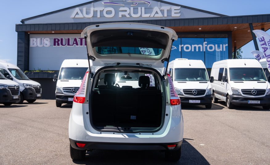 Renault Grand Scenic Energy Zen