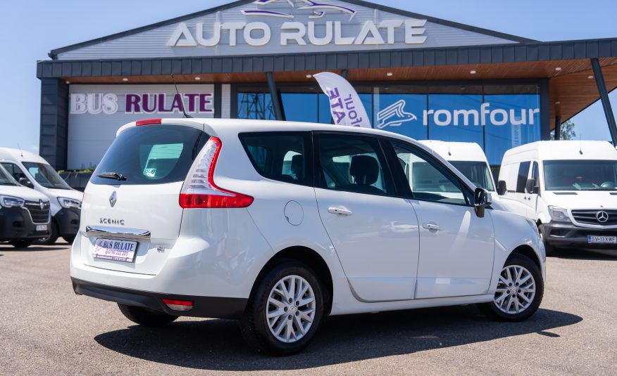 Renault Grand Scenic Energy Zen