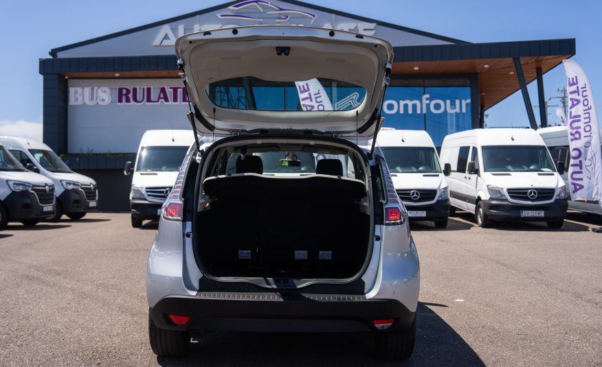 Renault Scenic ENERGY dCi 110 Business